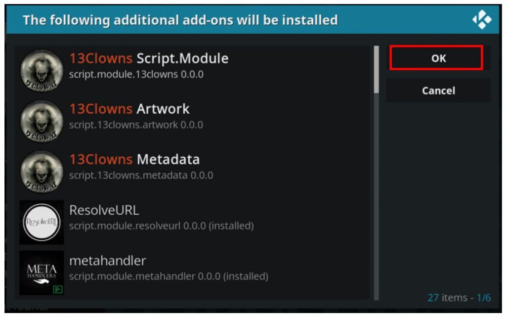 list 9f addons supporting resolveurl list 9f addons supporting resolveurl