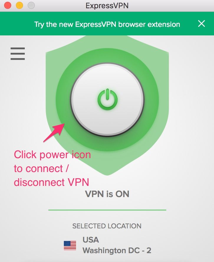 expressvpn per kodi