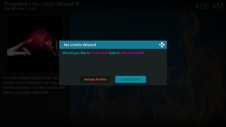kodi no limits magic update kodi no limits magic update