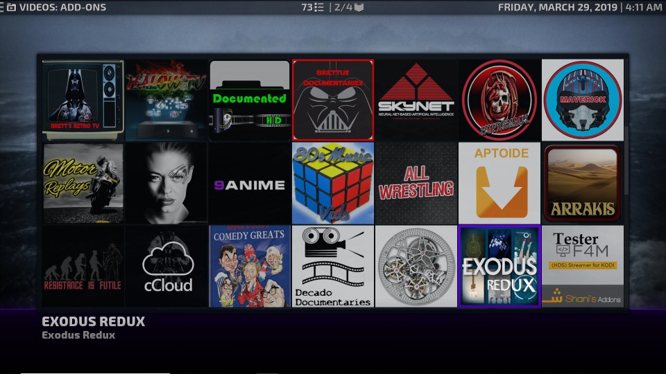 kodi no limits magic build v8.7 kodi no limits magic build v8.7