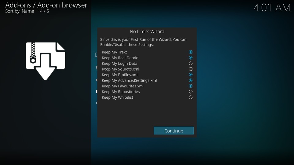 how to set up kodi on mac how to set up kodi on mac