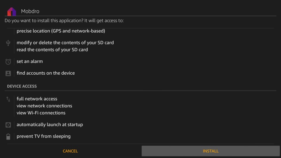install jailbreak apps on firestick