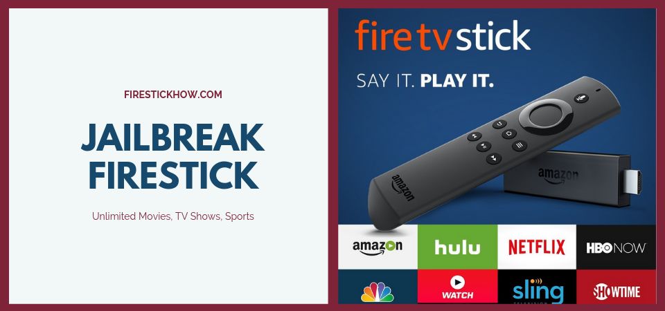 jailbreak firestick