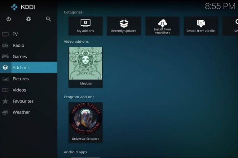 kodi for mac add on migration in progress please wait kodi for mac add on migration in progress please wait