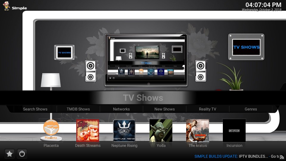 Kodi 18 builds adults 2 Kodi 18 builds adults 2