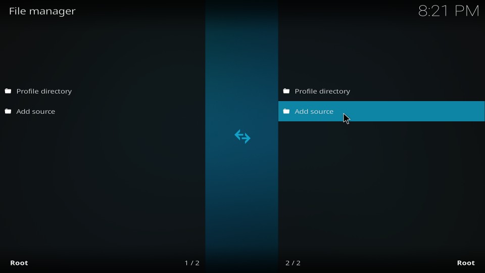 kodi magic dragon