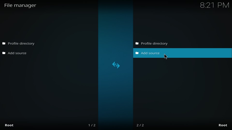 titanium kodi build for firestick