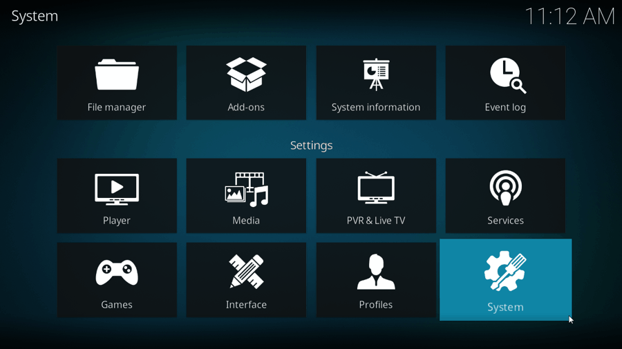 how to install deceit addon for kodi