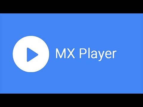 Mx player apk fire tv