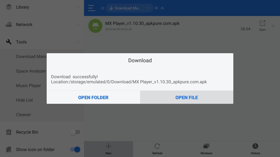 xyz player firestick downloader xyz player firestick downloader