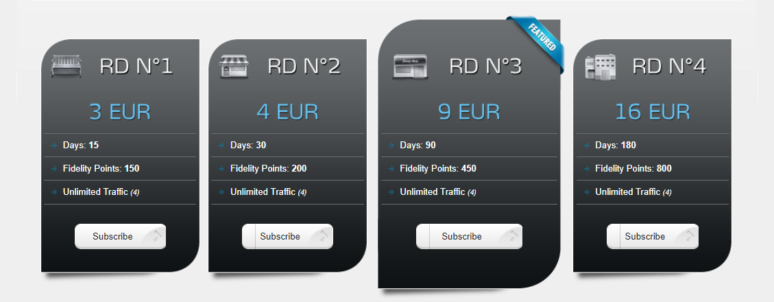 create real debrid account