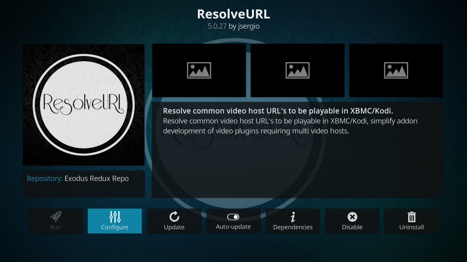 real debrid account on serenity build real debrid account on serenity build