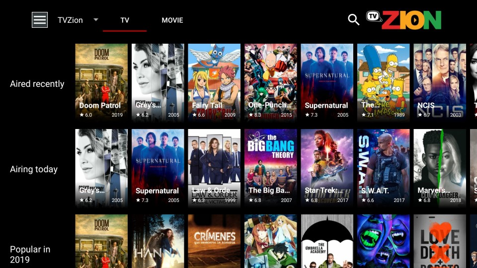 Tvzion Download For Pc Tvzion Download For Pc