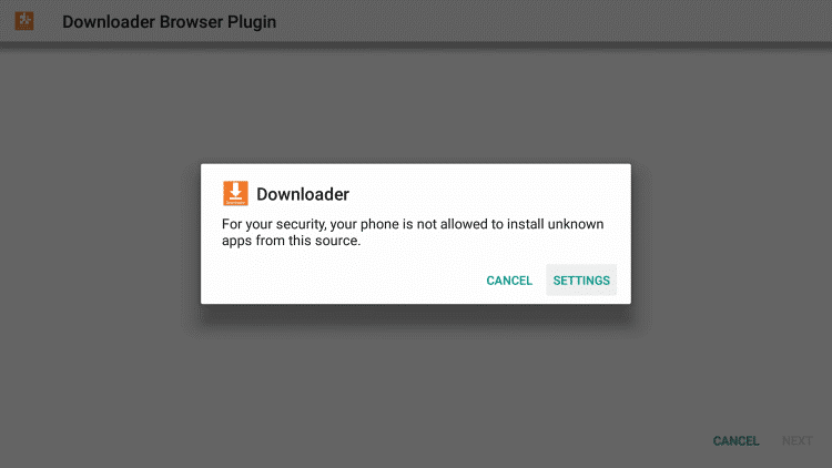 downloader app