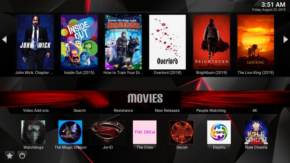 17.6 kodi best build working 17.6 kodi best build working