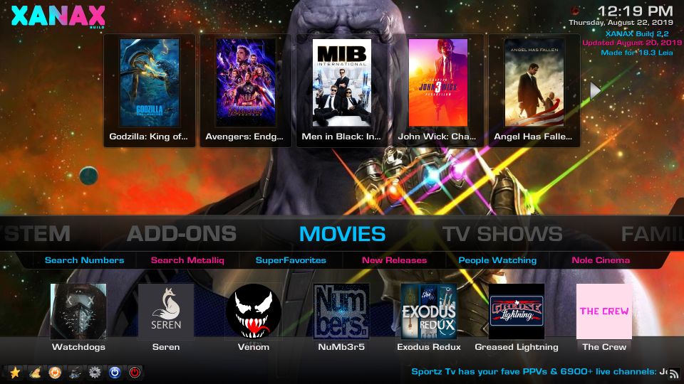 best kodi build for adult content best kodi build for adult content