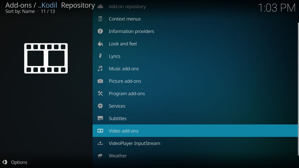 how to install ccloud tv addon on kodi