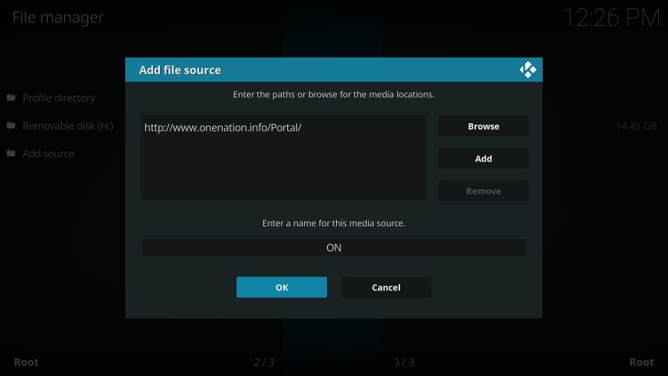 download slamious kodi build