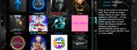 how to install xanax build on kodi