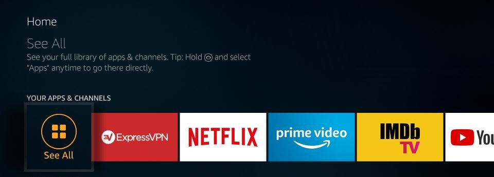 catmouse apk for Firestick