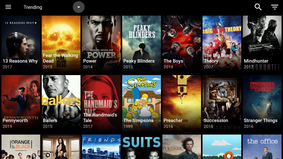 how to get catmouse apk on amazon Firestick