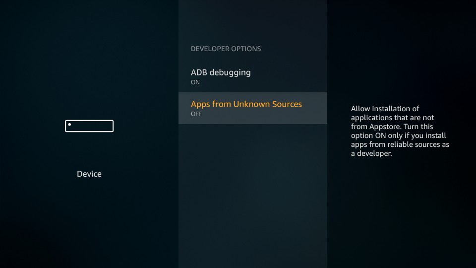 download unlockmytv apk on Firestick