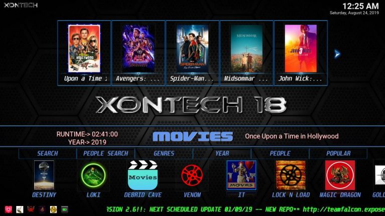best kodi builds with adult content