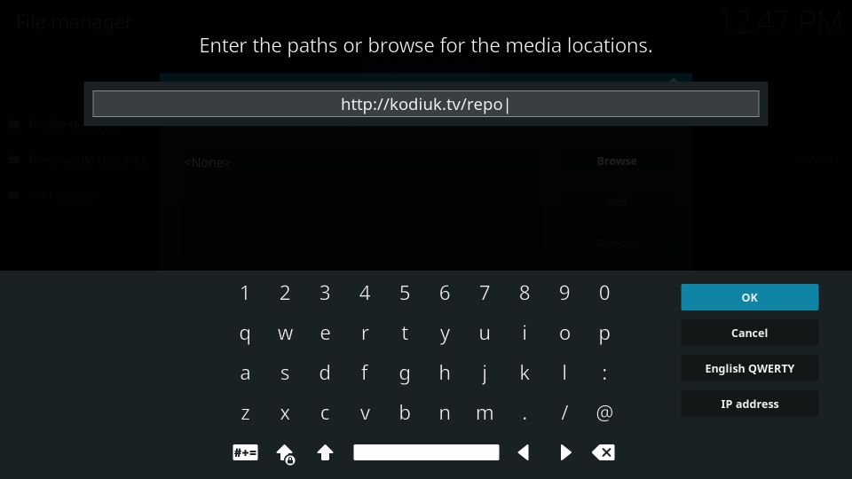 install dejavu kodi addon