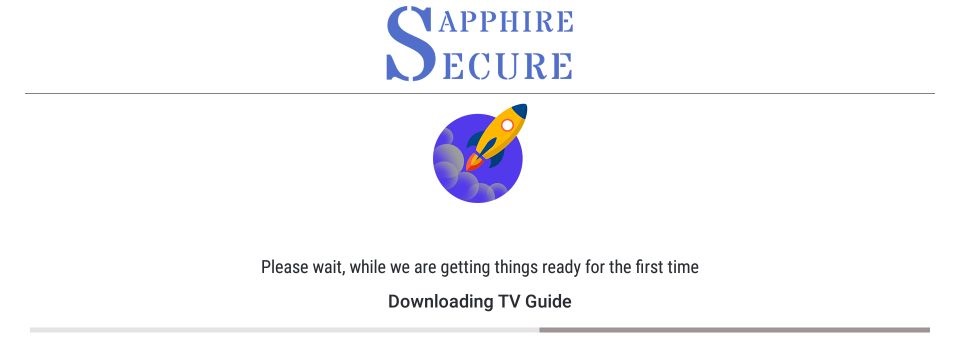 tv guide