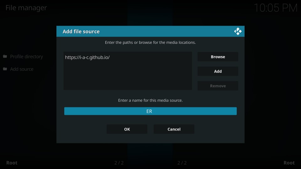 exodus redux kodi addon