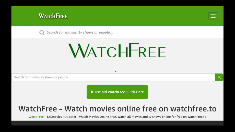 movie sites for free