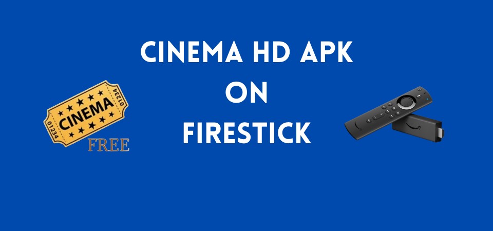 install cinema hd apk on firestick