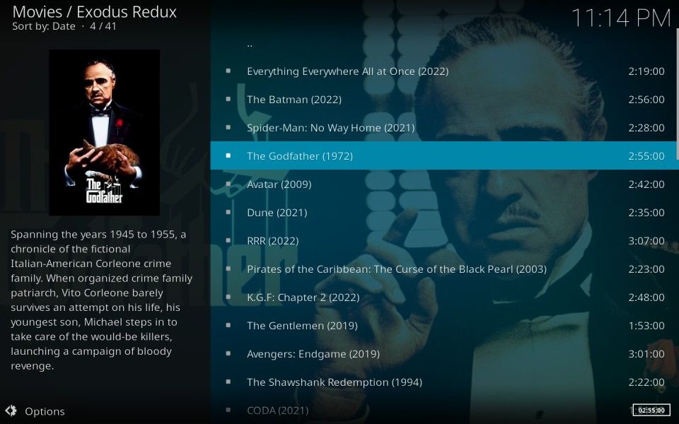how to add exodus addon to kodi