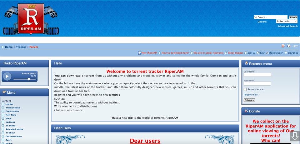 24 Best Torrent Sites (2023) - Safe, Fast, and Unblocked - Fire Stick How 24 Best Torrent Sites (2023) - Safe, Fast, and Unblocked - Fire Stick How
