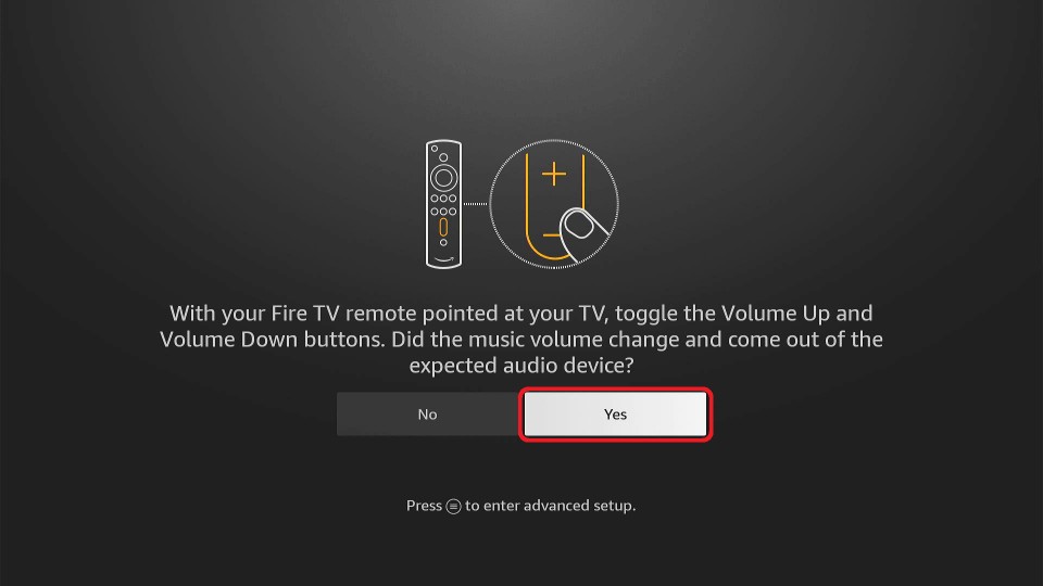 setting up amazon fire stick