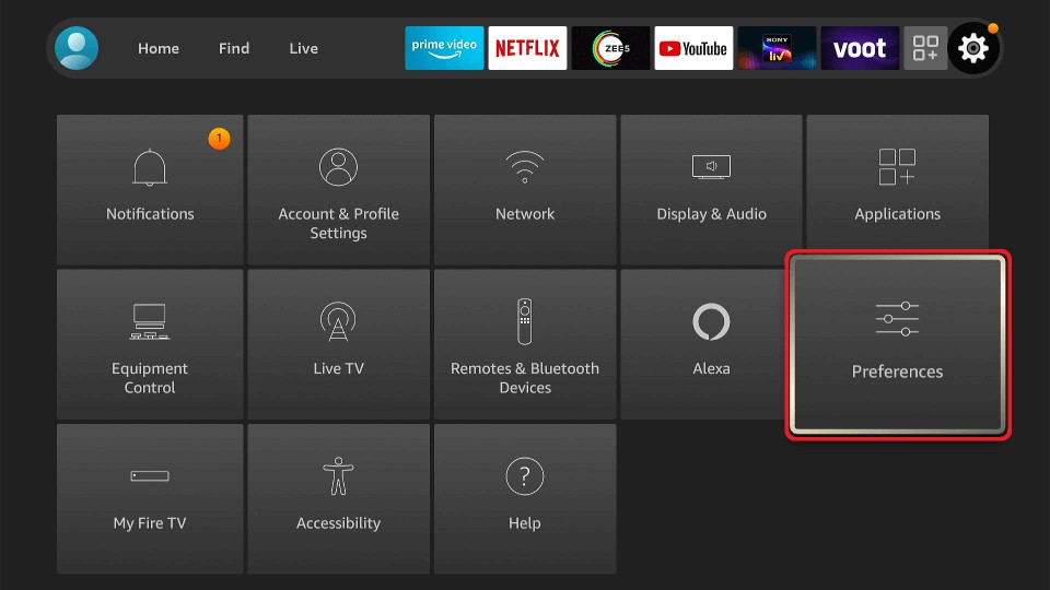 how to stop my firestick from buffering