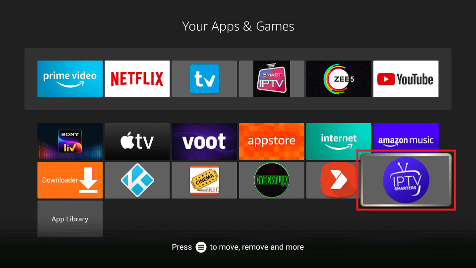 smarter tv