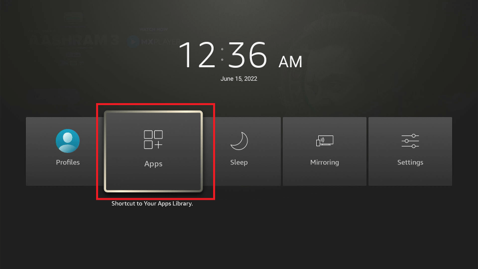 how to get iptv smarters pro on firestick