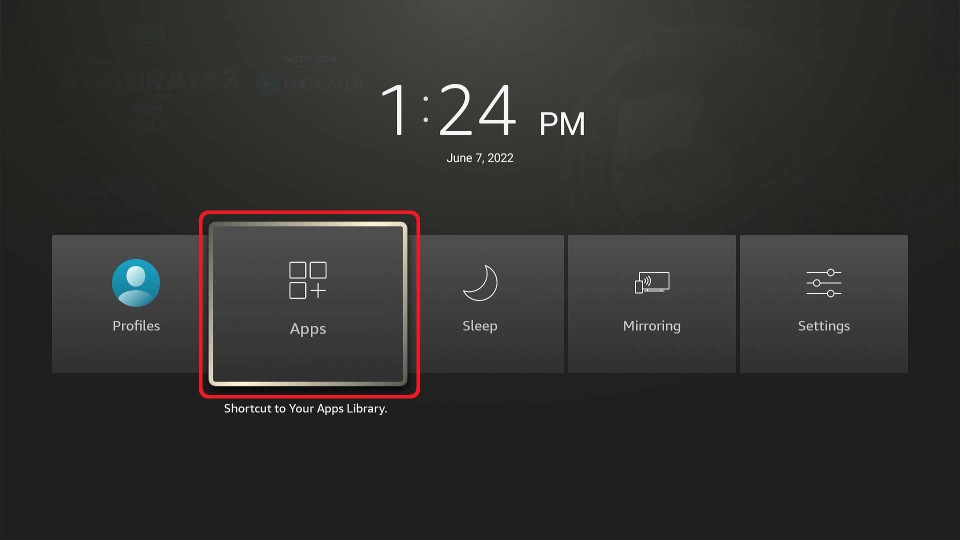 install tivimate iptv player