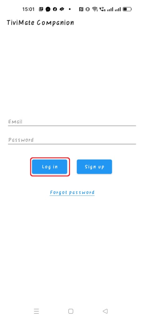 tivimate subscription
