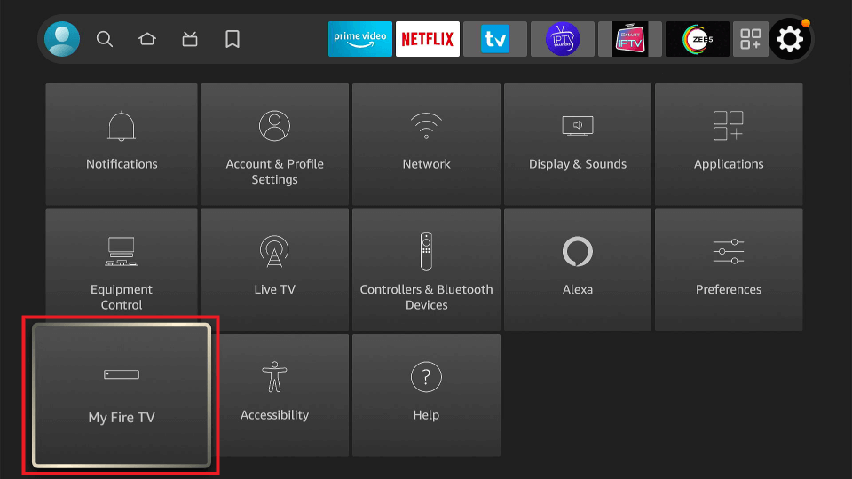 iptv smarters pro
