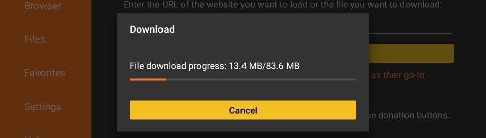 iptv smarters pro for firestick