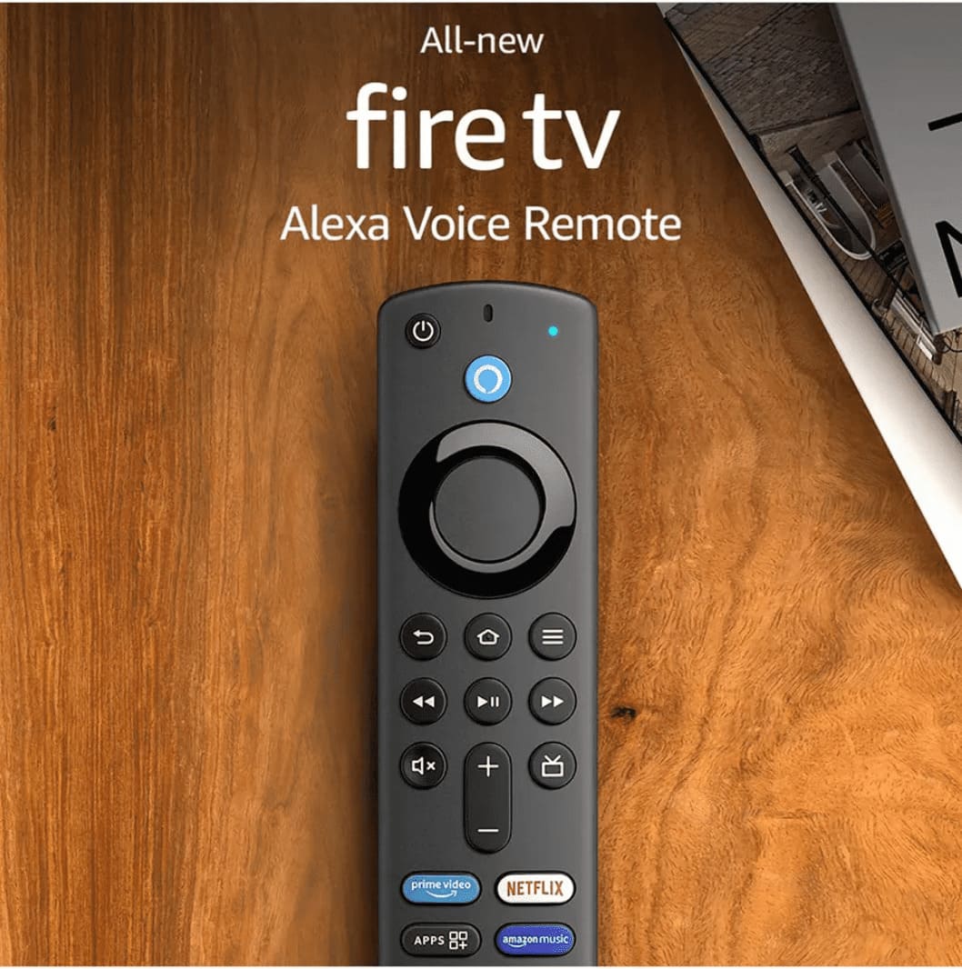 firestick remote