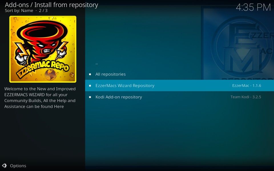 dragon stream kodi