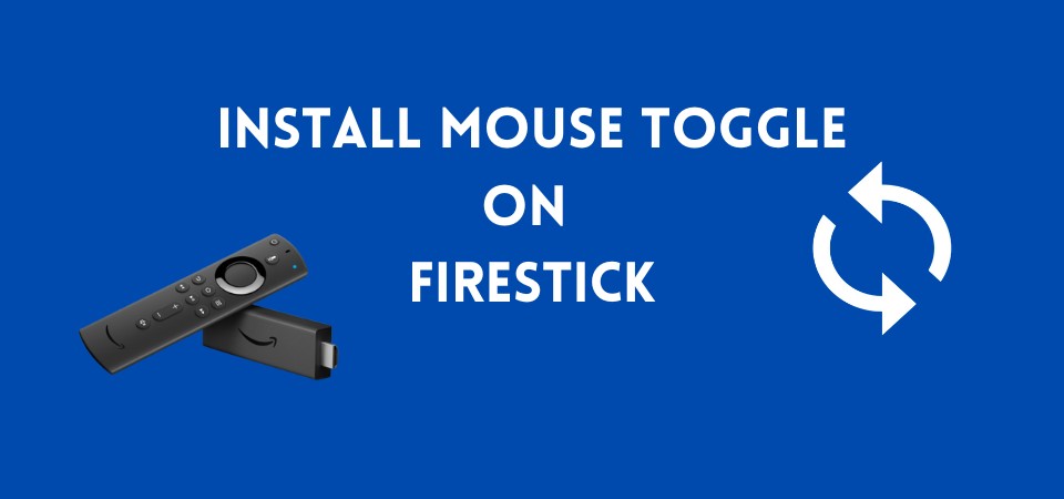 how to install mouse toggle on firestick