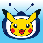 Pokemon TV app