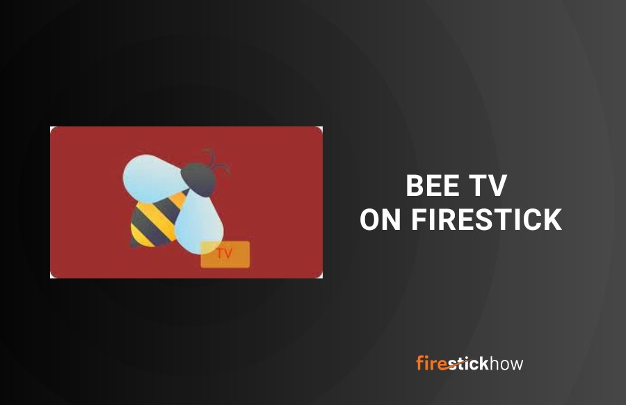 install bee tv on firestick