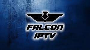 falcon iptv