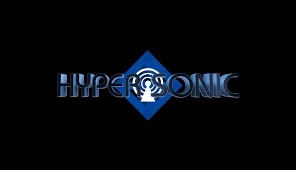 hypersonic tv