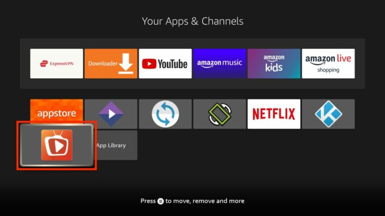 How To Download Teatv On Firestick 2022 How to Install TeaTV APK on FireStick [Step-by-Step Instructions]